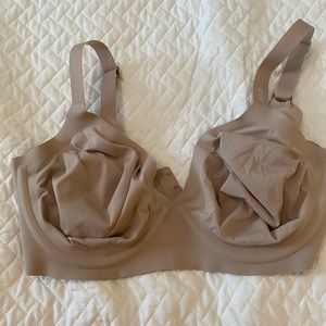 Aerie full coverage smooth bra